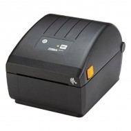 IMPRESORA DE ETIQUETAS ZEBRA ZD220d